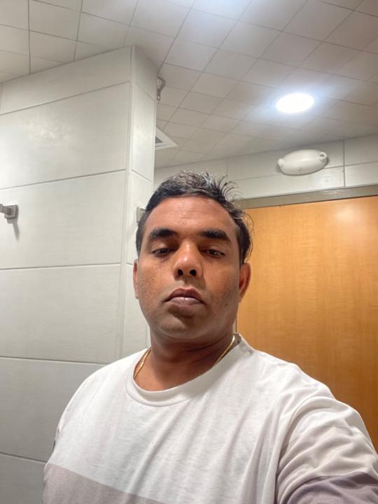 Vimal kumar Sakthidass