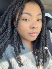 Chasity Mills