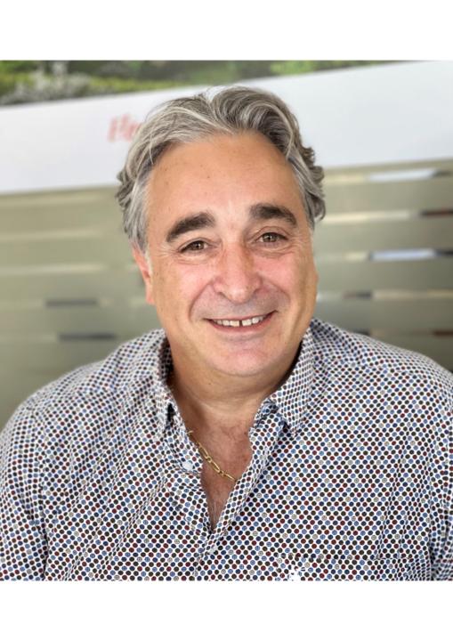 Roy Pascal