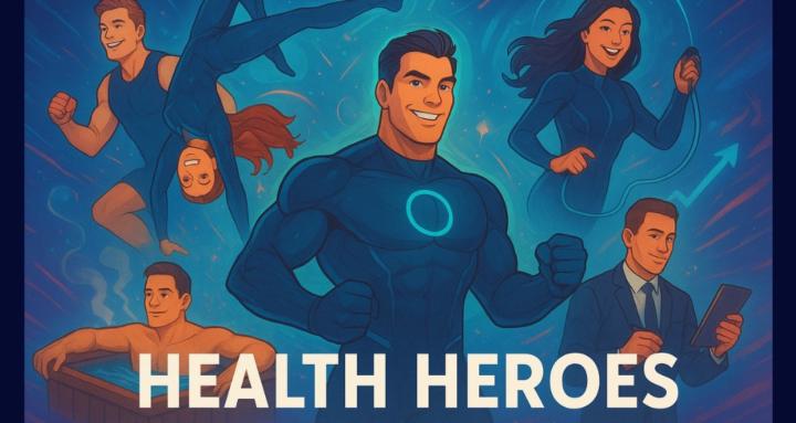 Health Heroes