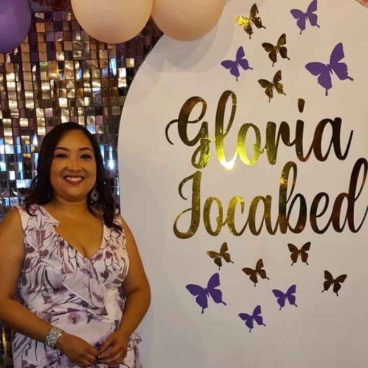 Gloria Plata