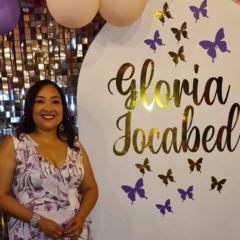 Gloria Plata