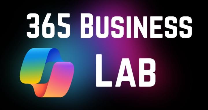 365 Business Lab