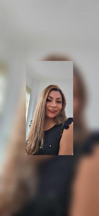 Fernanda Montes de oca