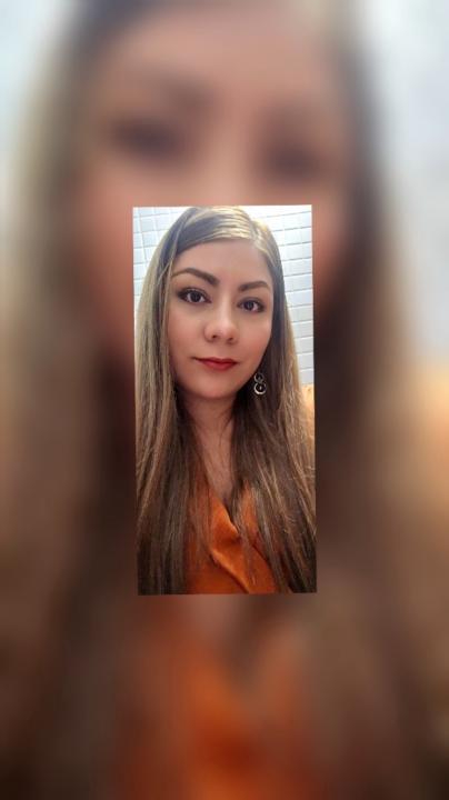 Fernanda Montes de oca