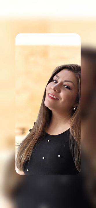 Fernanda Montes de oca