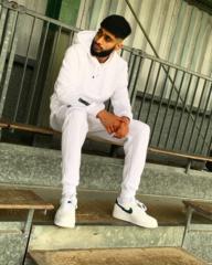 Mohammad subhaan Shahzad