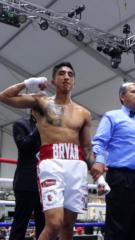 Bryan Albarran