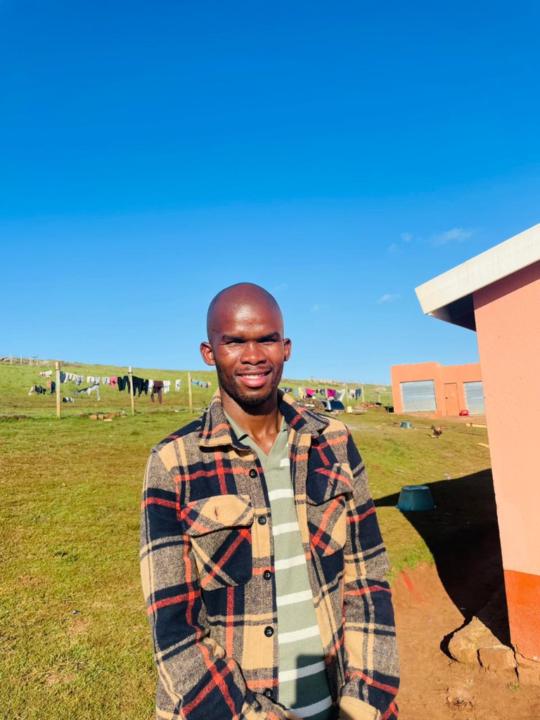 Mzukiseni Mzukiseni