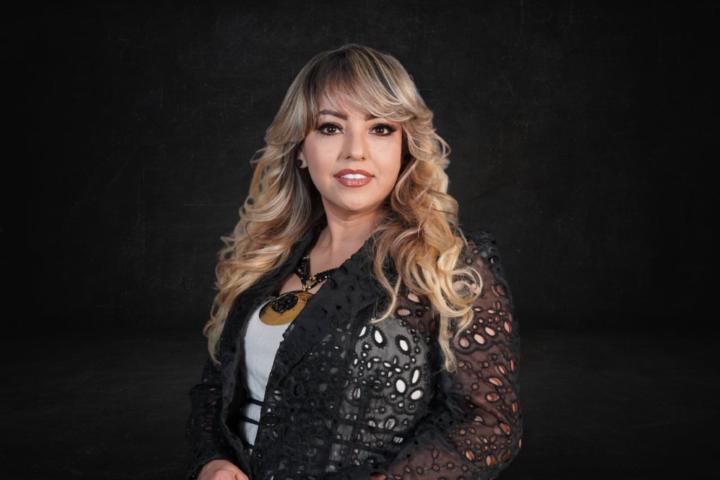 Luz Montanez