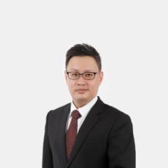 Chee Wai Yim