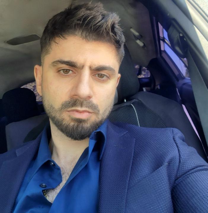 Vahan Poghosyan
