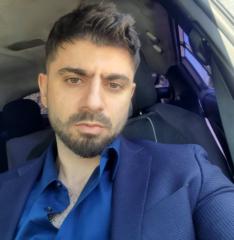 Vahan Poghosyan