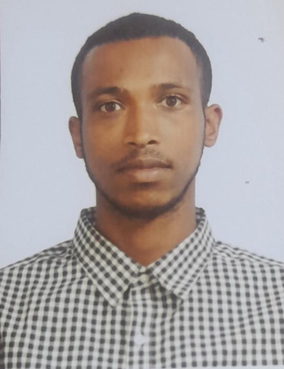 Taha Abdul