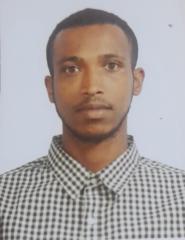 Taha Abdul