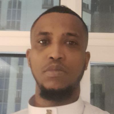 Taha Abdul