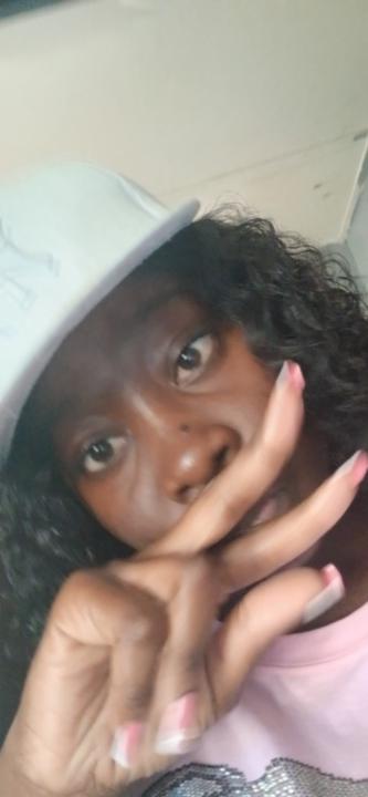 Amarliya Wright