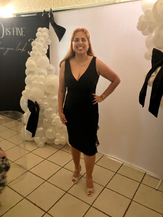 Christine Kalitan