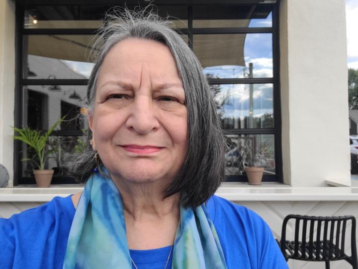 Deborah Sessions