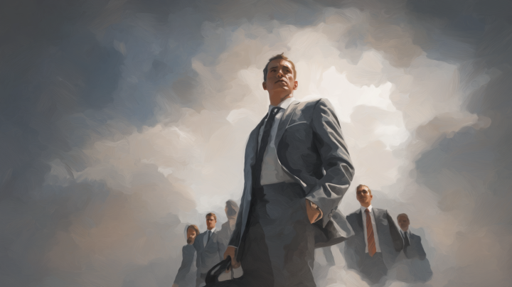 Humanistic Leadership community