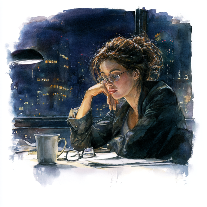 Sự thấu cảm và khả năng dễ tổn thương