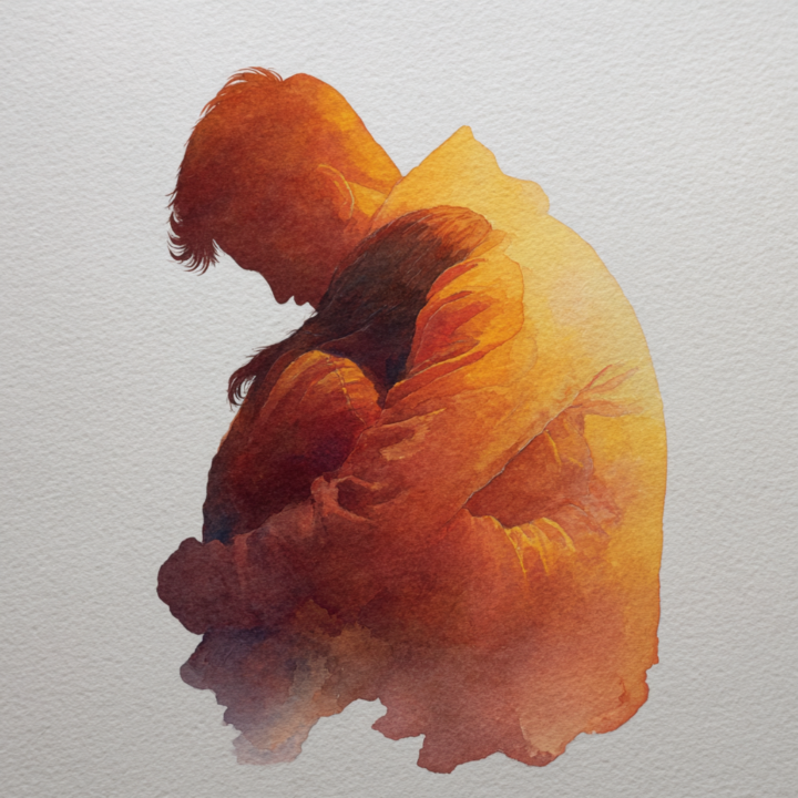 Ôm lấy cơn giận: Hành trình trở về bản thể đích thực