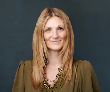 Marie Houlden