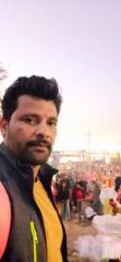 Abhimanyu Aharwar