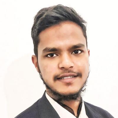 Ahmad Ziya