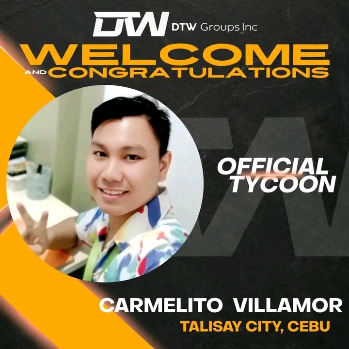 Carmelito Villamor