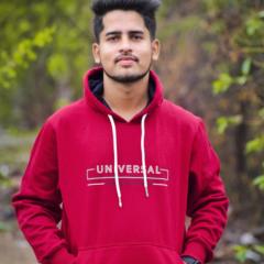 P Devesh Kumar