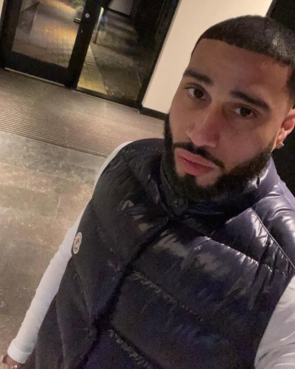Danny Hernandez