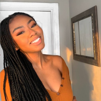 Stéphanie Sany Kong