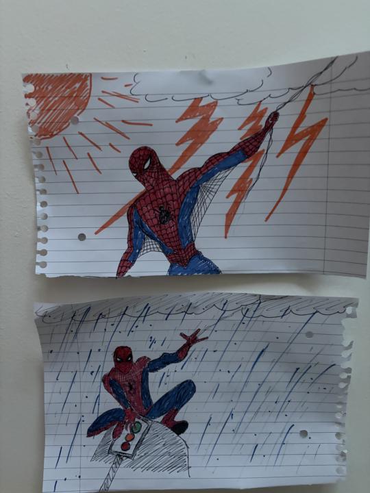 Bringing back my creativity