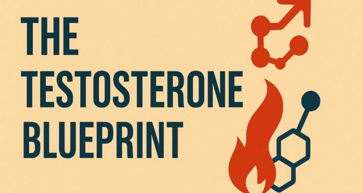 The Testosterone Blueprint