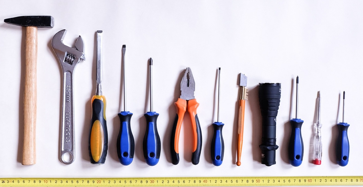 Testosterone Toolkit