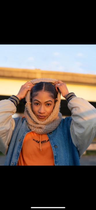 Kianna Brown