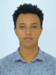 Yafet Alemseged