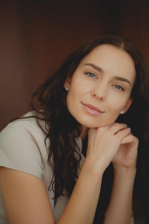 Klaudija Goriunovaite