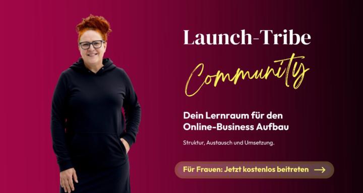 Online-Business klar aufbauen
