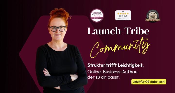 Online-Business klar aufbauen