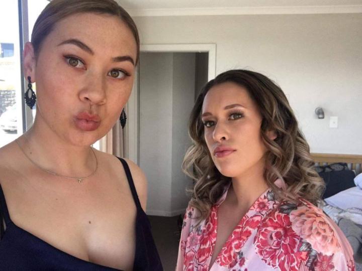 Nicacia Miller