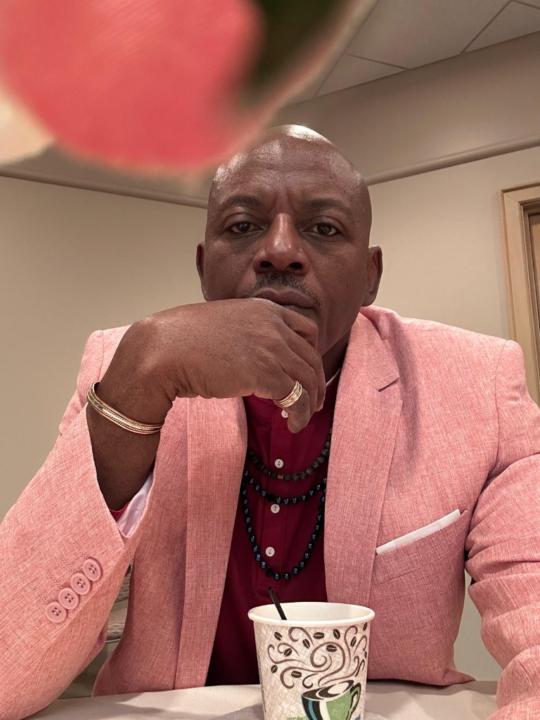 Olatunbosun Akinbami