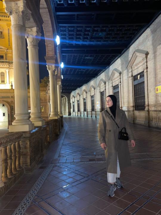 Imane El Yaakoubi