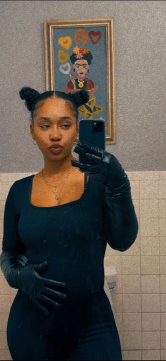 Daizah Pierce