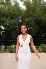 Alexsis Nazaire