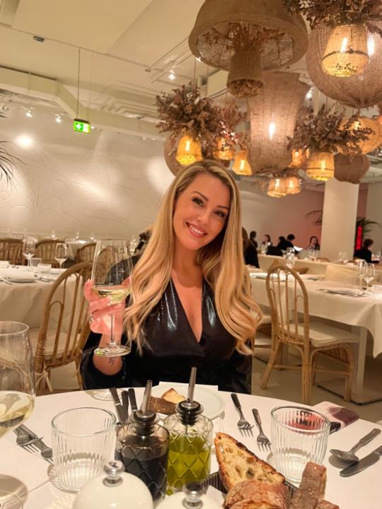Monique Kumpmann
