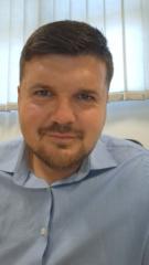 Uros Markovic