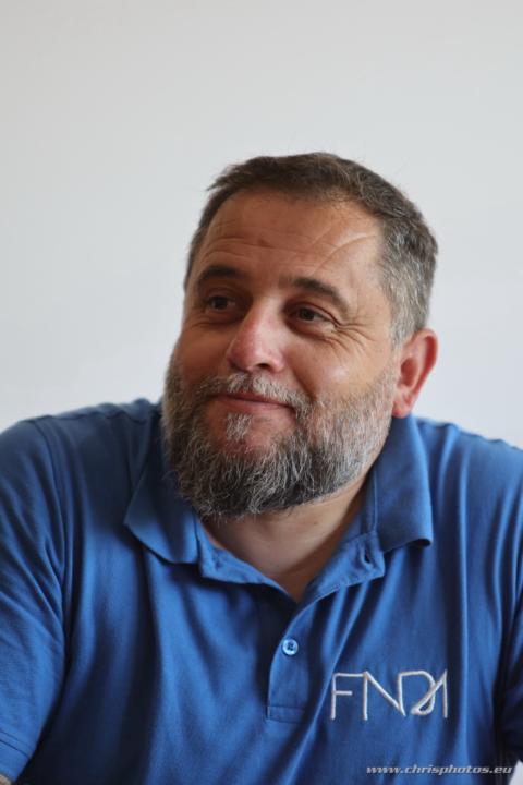 Raphaël Diniel