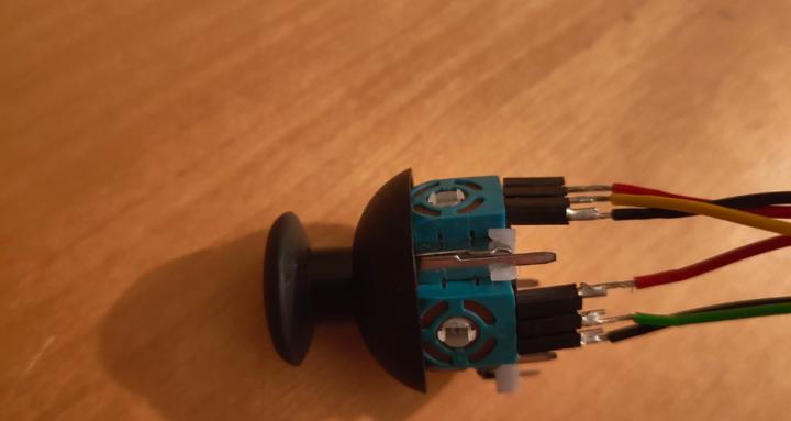 Electronics Workshop